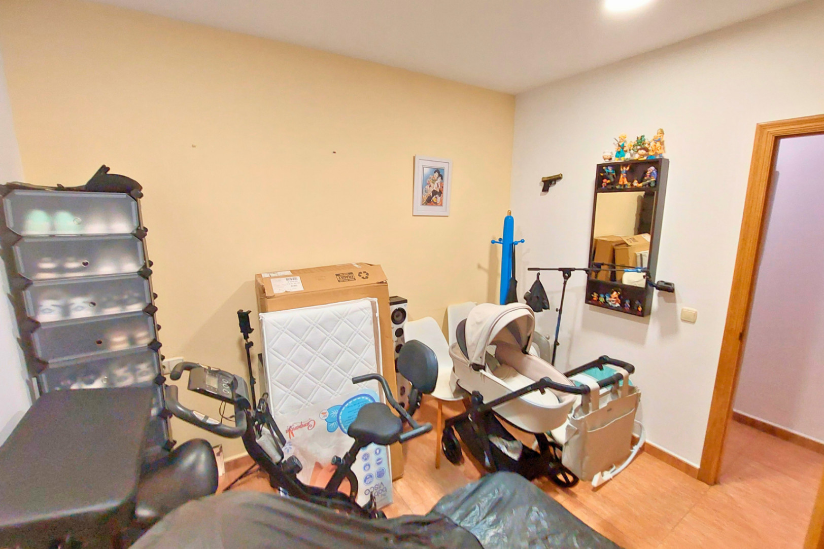 3 Bedroom Apartment for Sale in Calpe Old Town