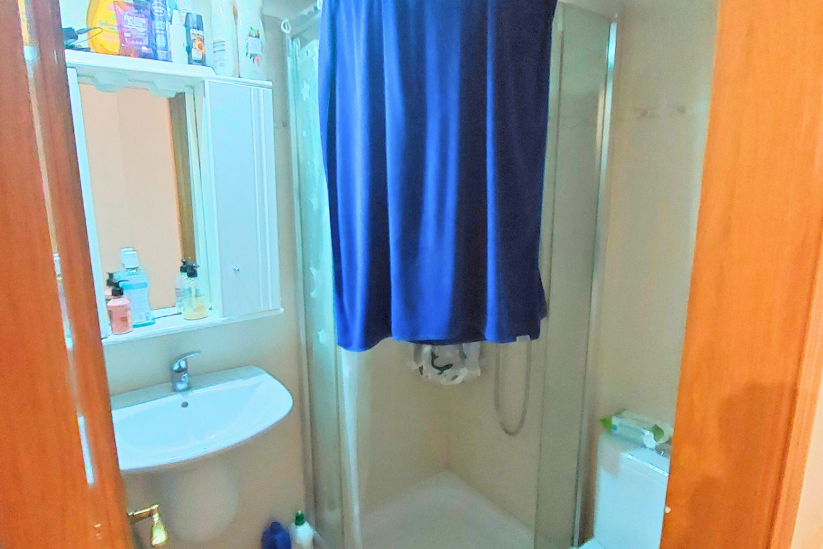 3 Bedroom Apartment for Sale in Calpe Old Town