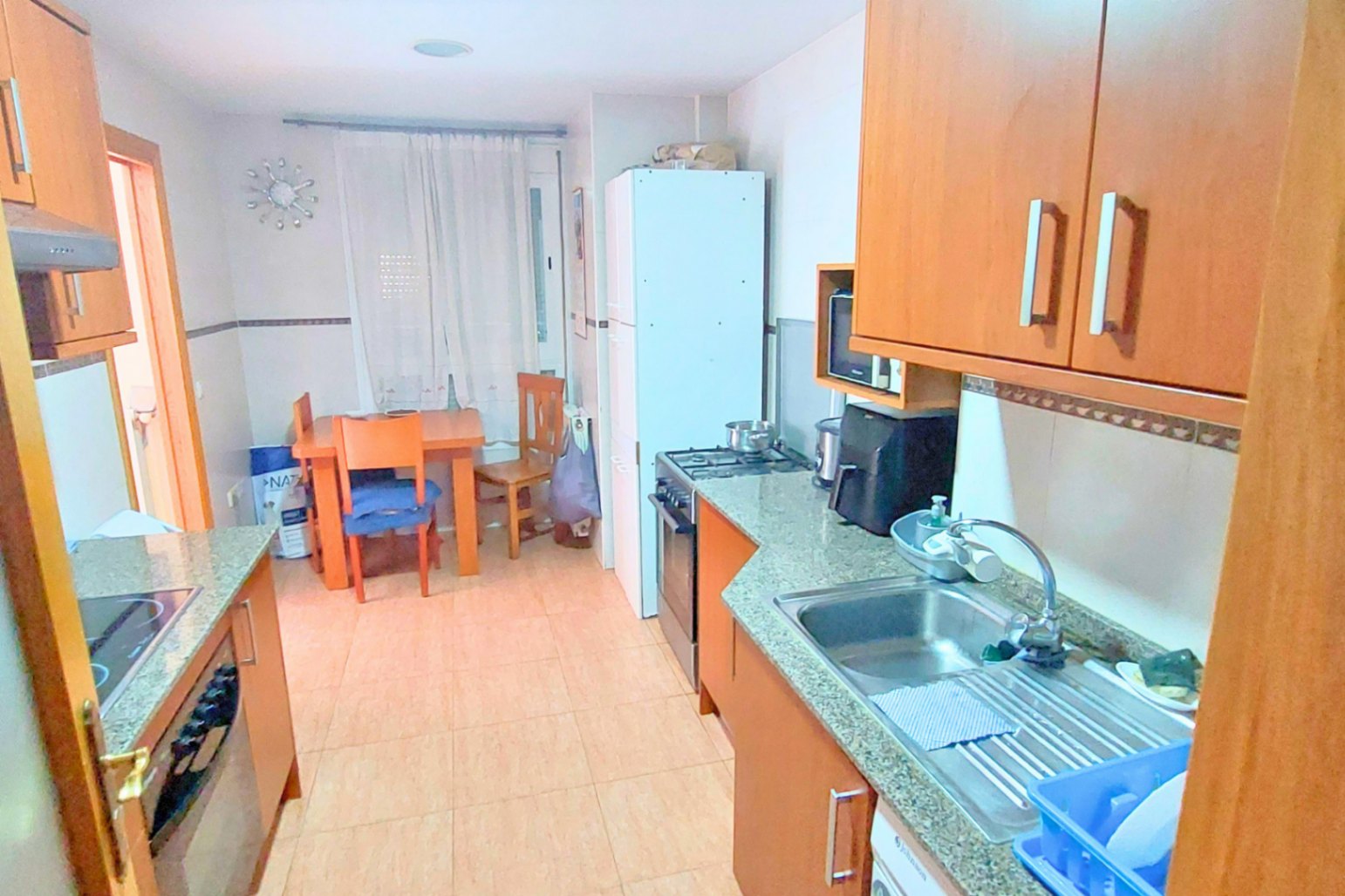 3 Bedroom Apartment for Sale in Calpe Old Town