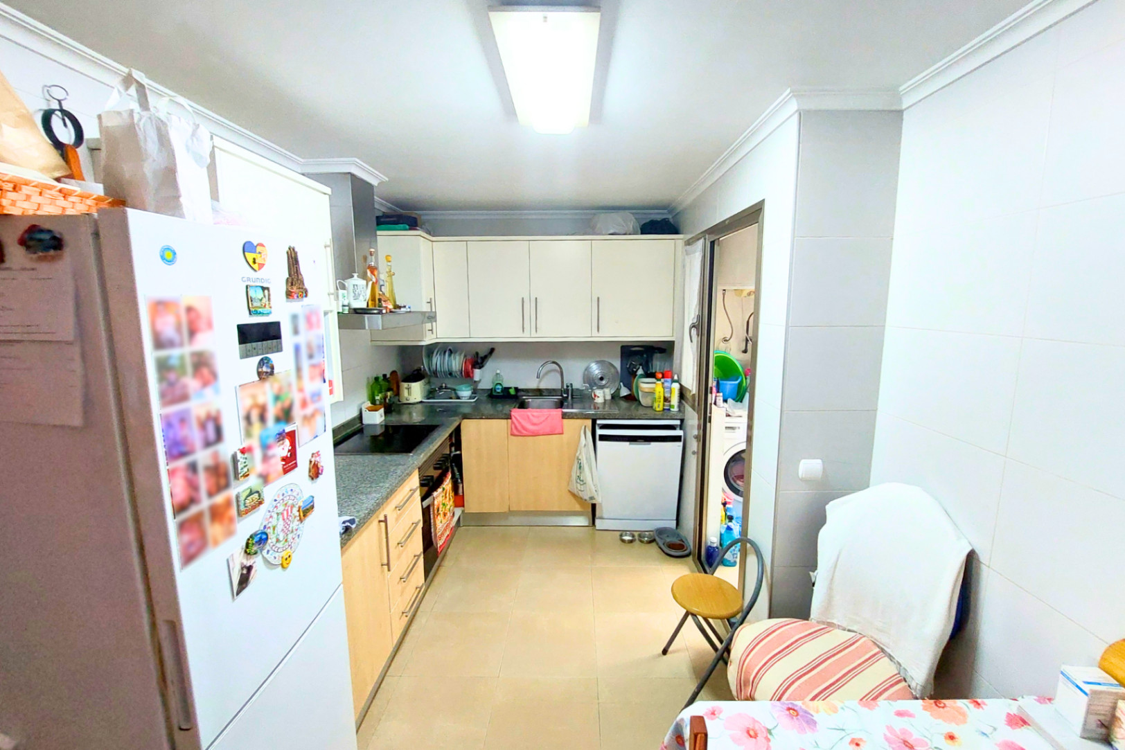 3 Bedroom Apartment for Sale in Calpe Town Centre