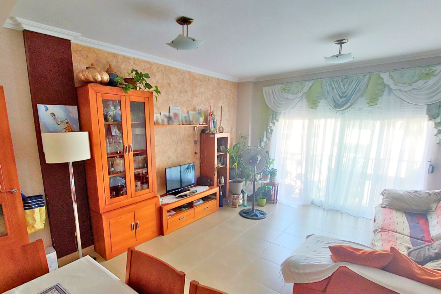 3 Bedroom Apartment for Sale in Calpe Town Centre