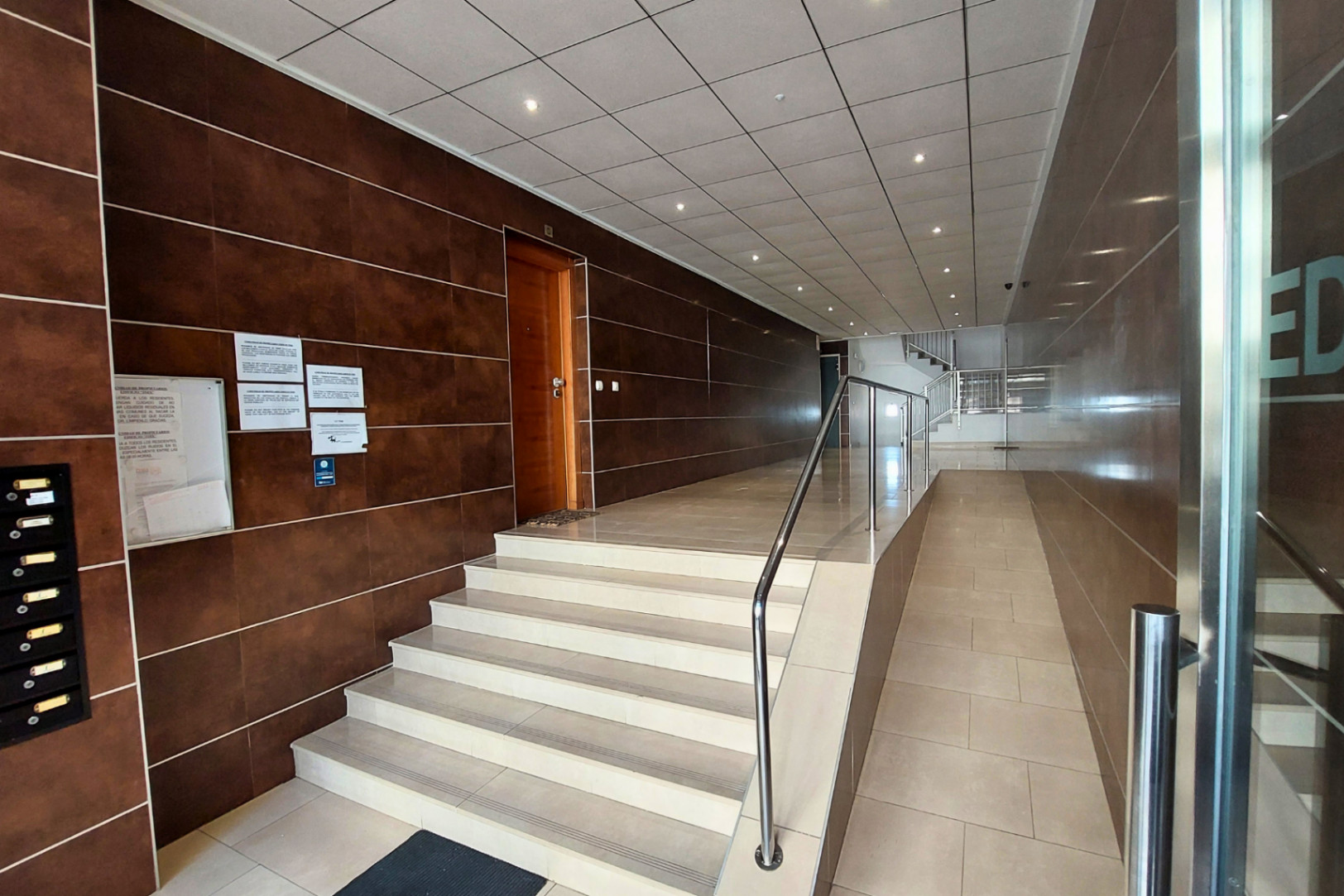 3 Bedroom Apartment for Sale in Calpe Town Centre