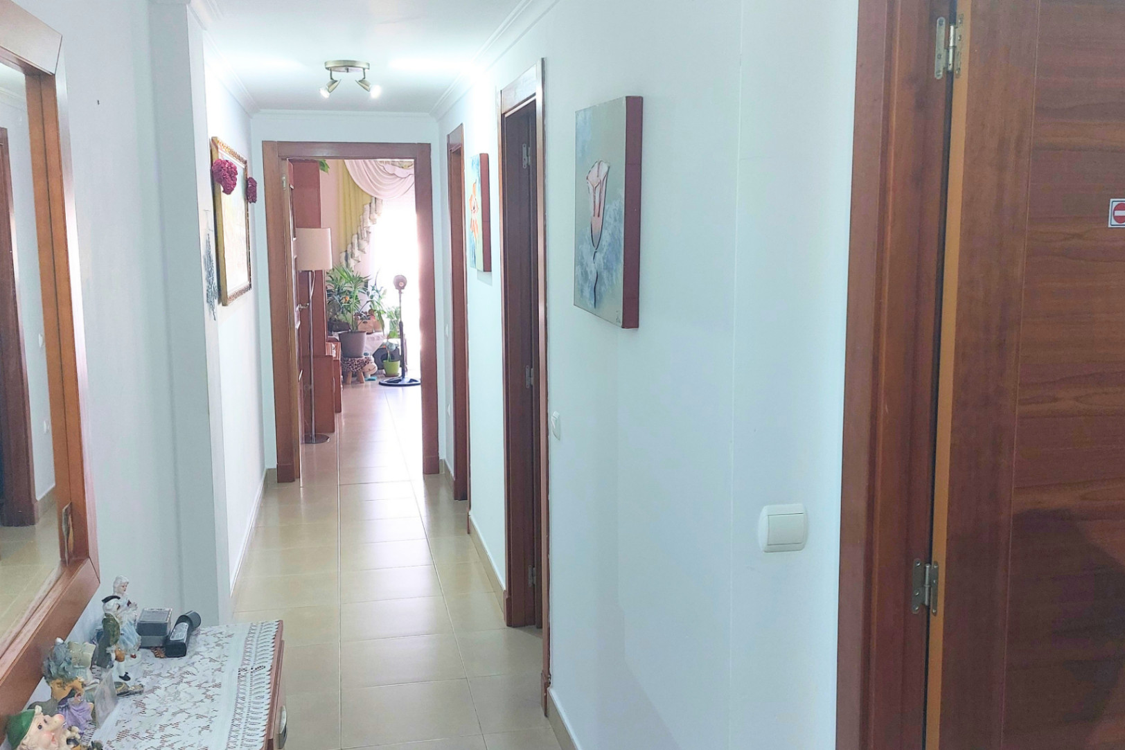 3 Bedroom Apartment for Sale in Calpe Town Centre