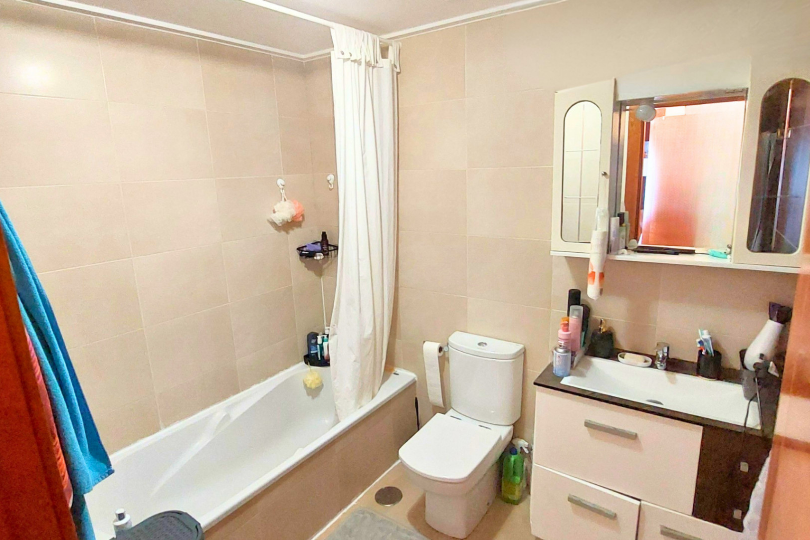 3 Bedroom Apartment for Sale in Calpe Town Centre