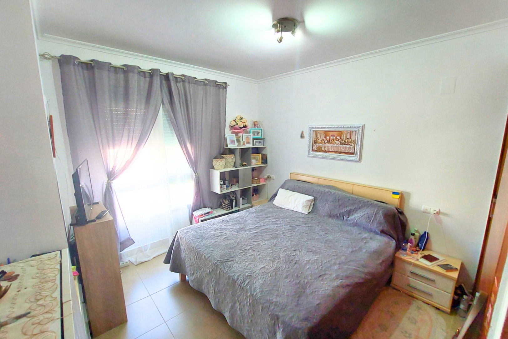 3 Bedroom Apartment for Sale in Calpe Town Centre