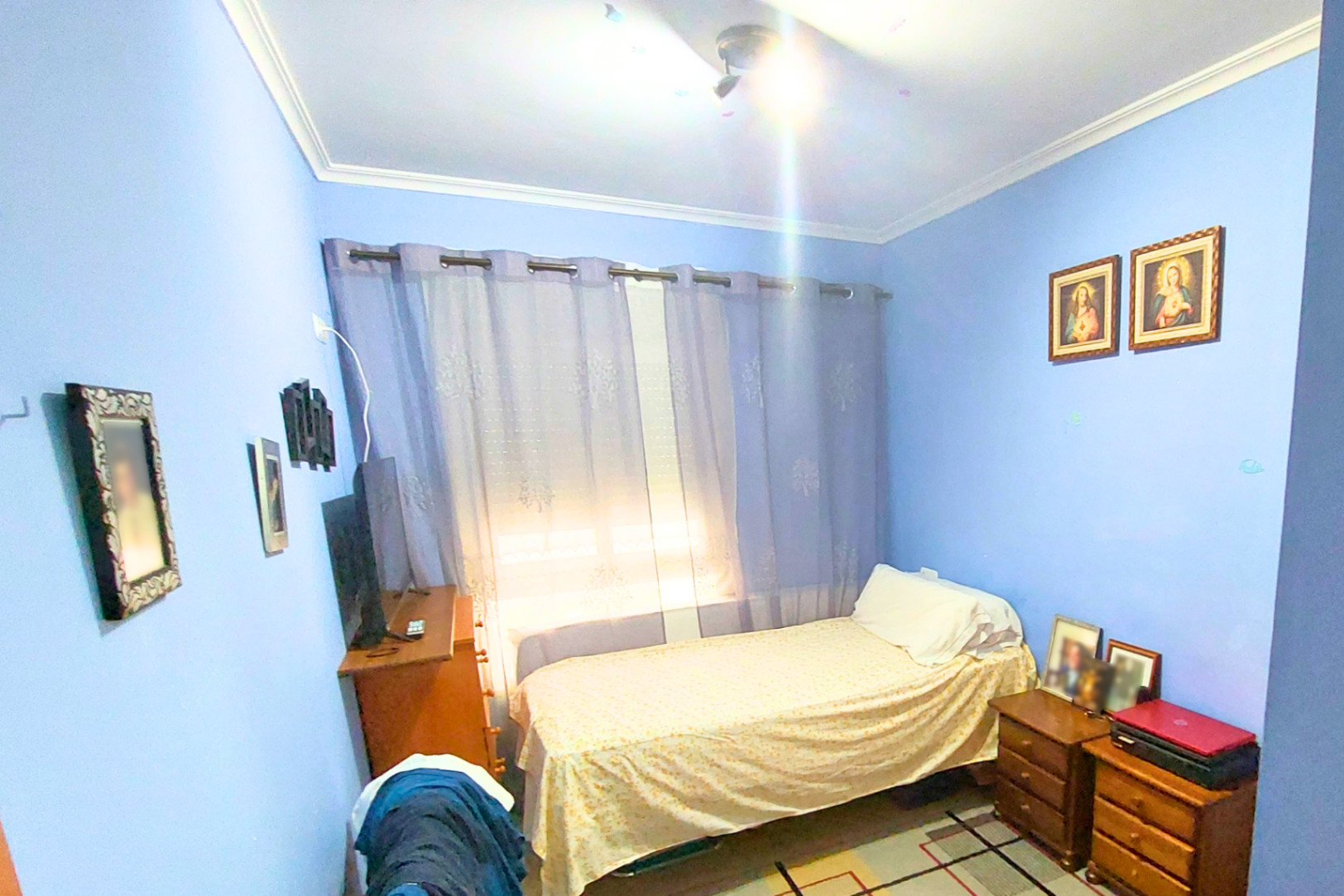 3 Bedroom Apartment for Sale in Calpe Town Centre