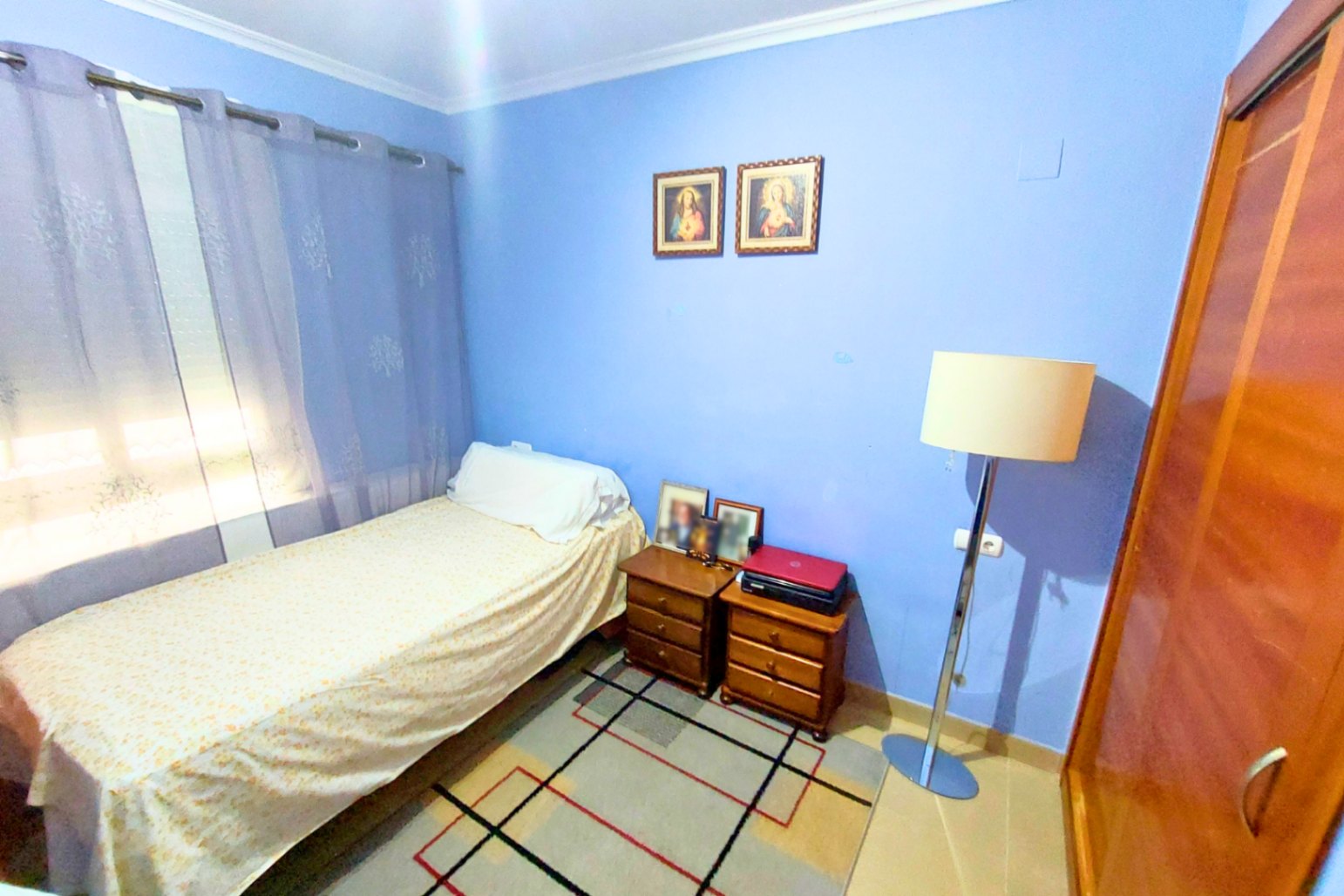 3 Bedroom Apartment for Sale in Calpe Town Centre
