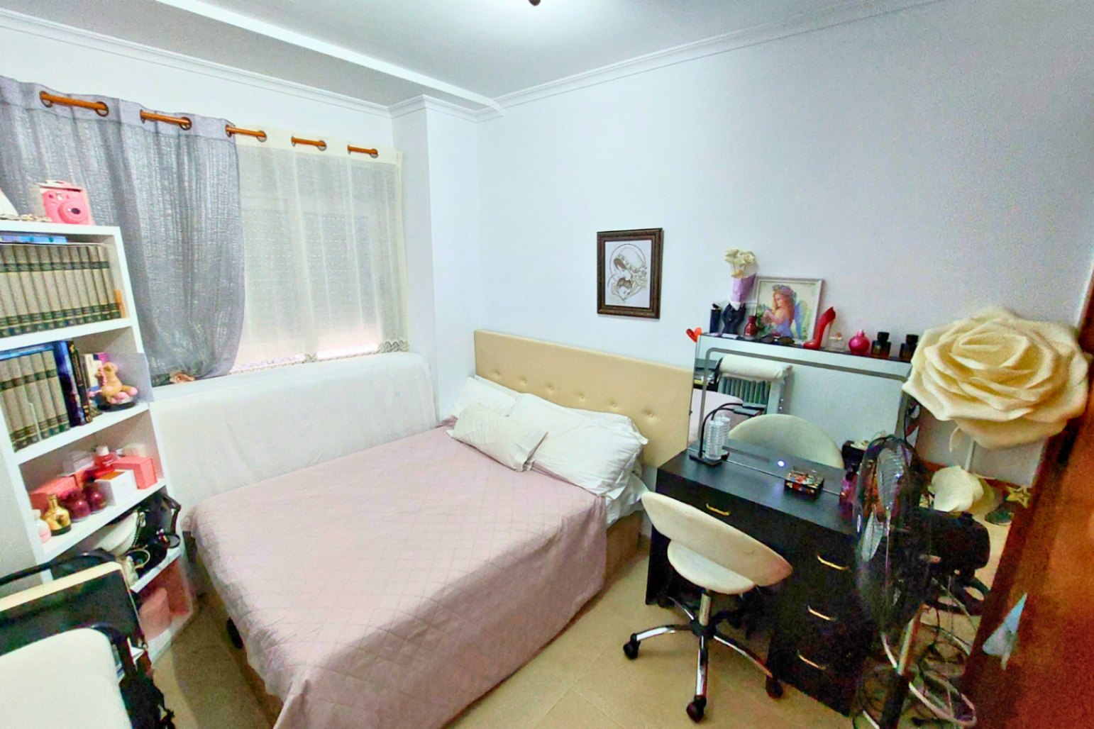 3 Bedroom Apartment for Sale in Calpe Town Centre
