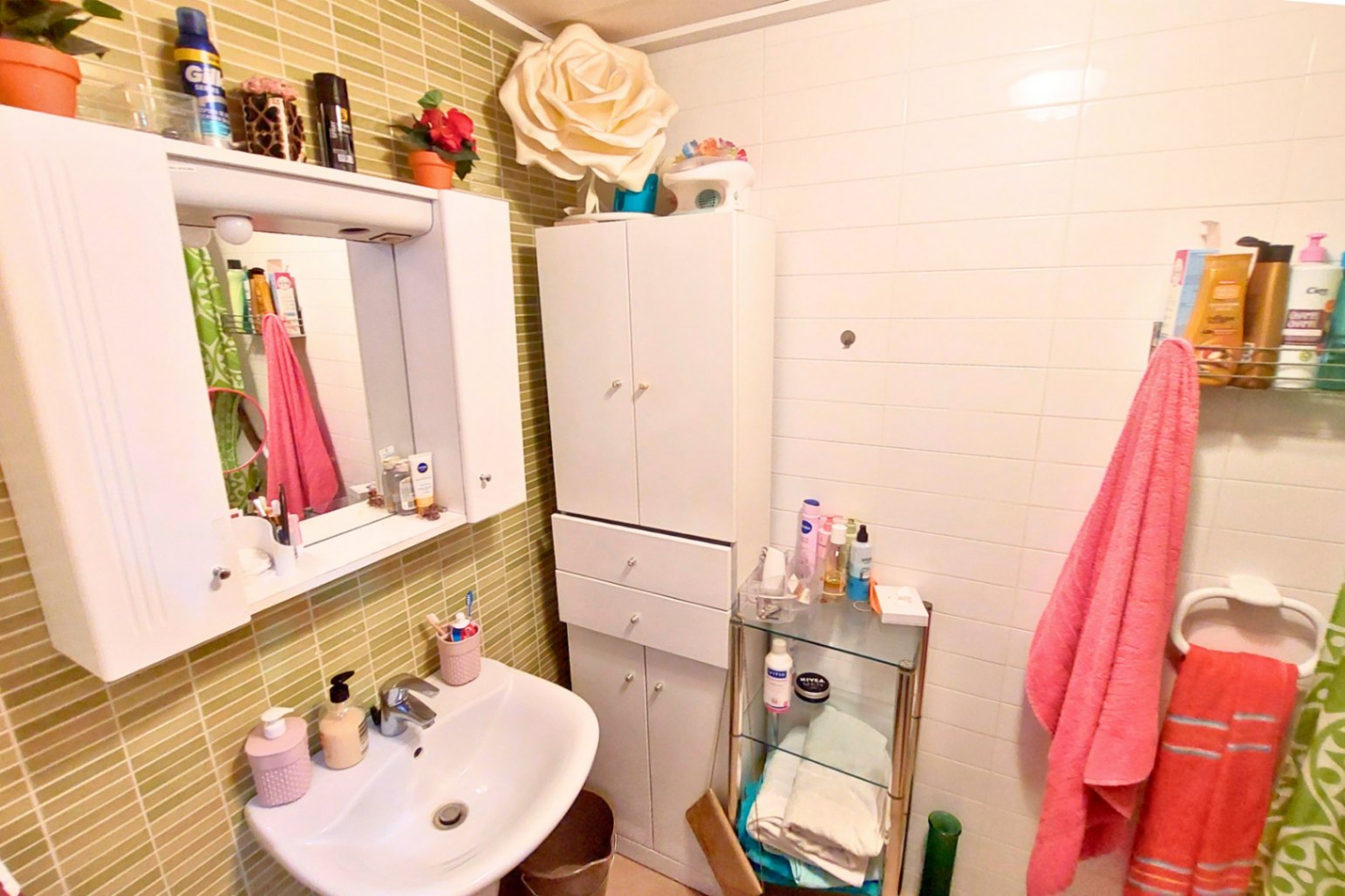 3 Bedroom Apartment for Sale in Calpe Town Centre