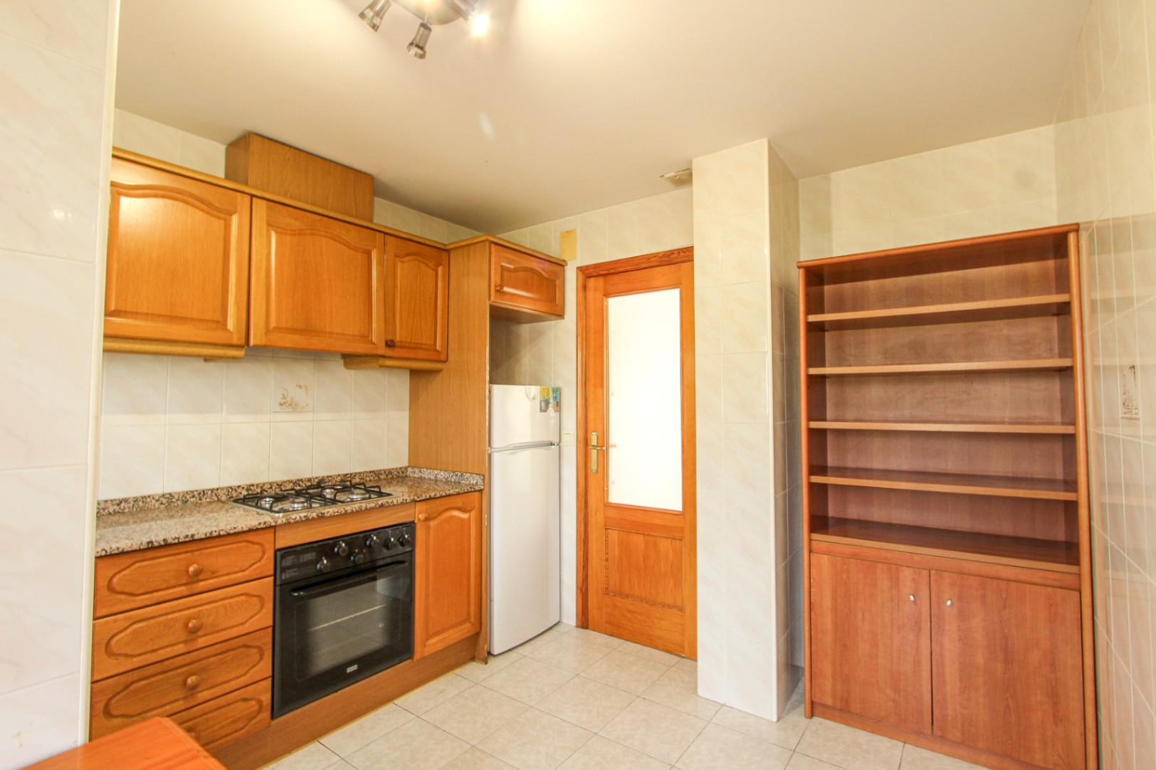 apartment for sale in Orba