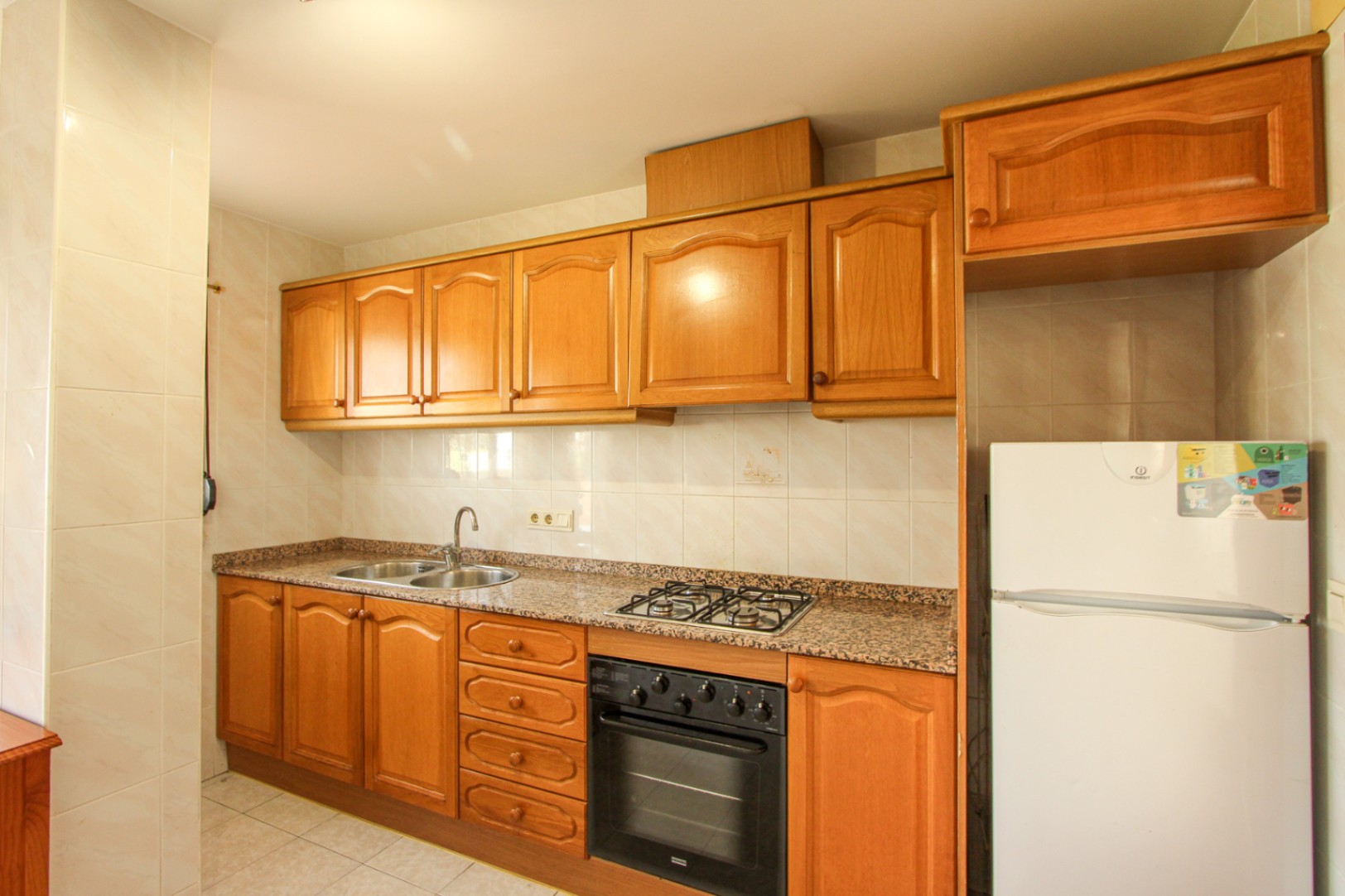 apartment for sale in Orba