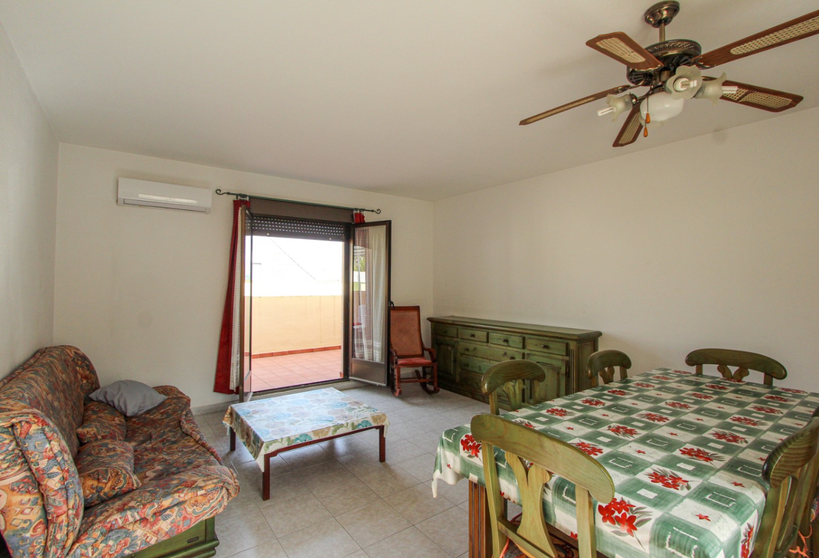 apartment for sale in Orba