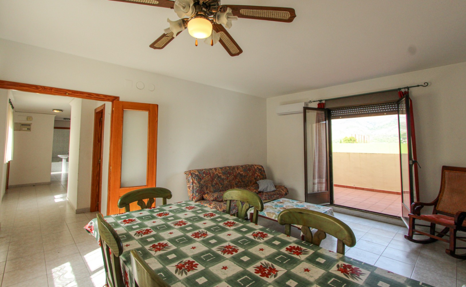 apartment for sale in Orba