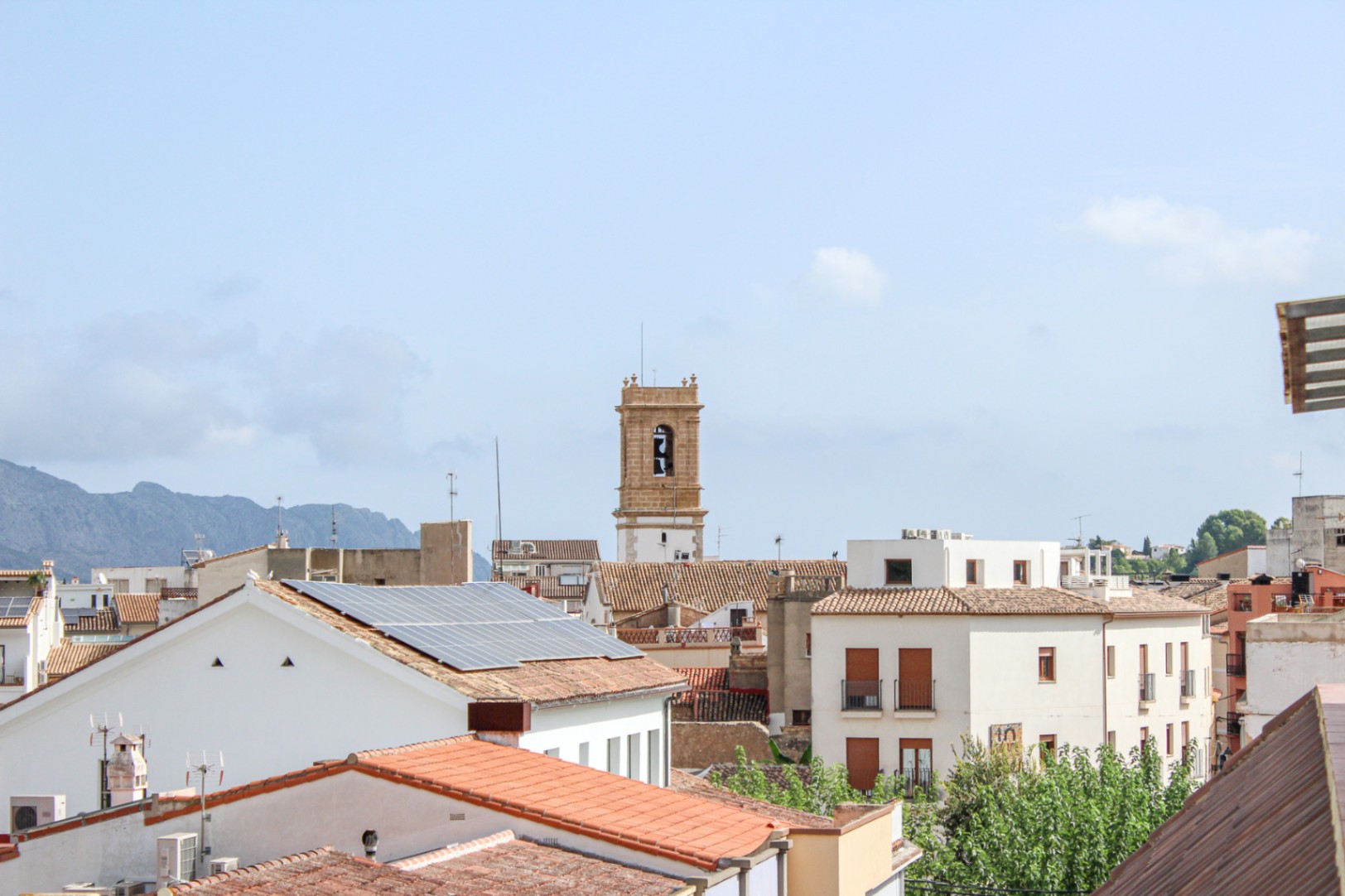 apartment for sale in Orba