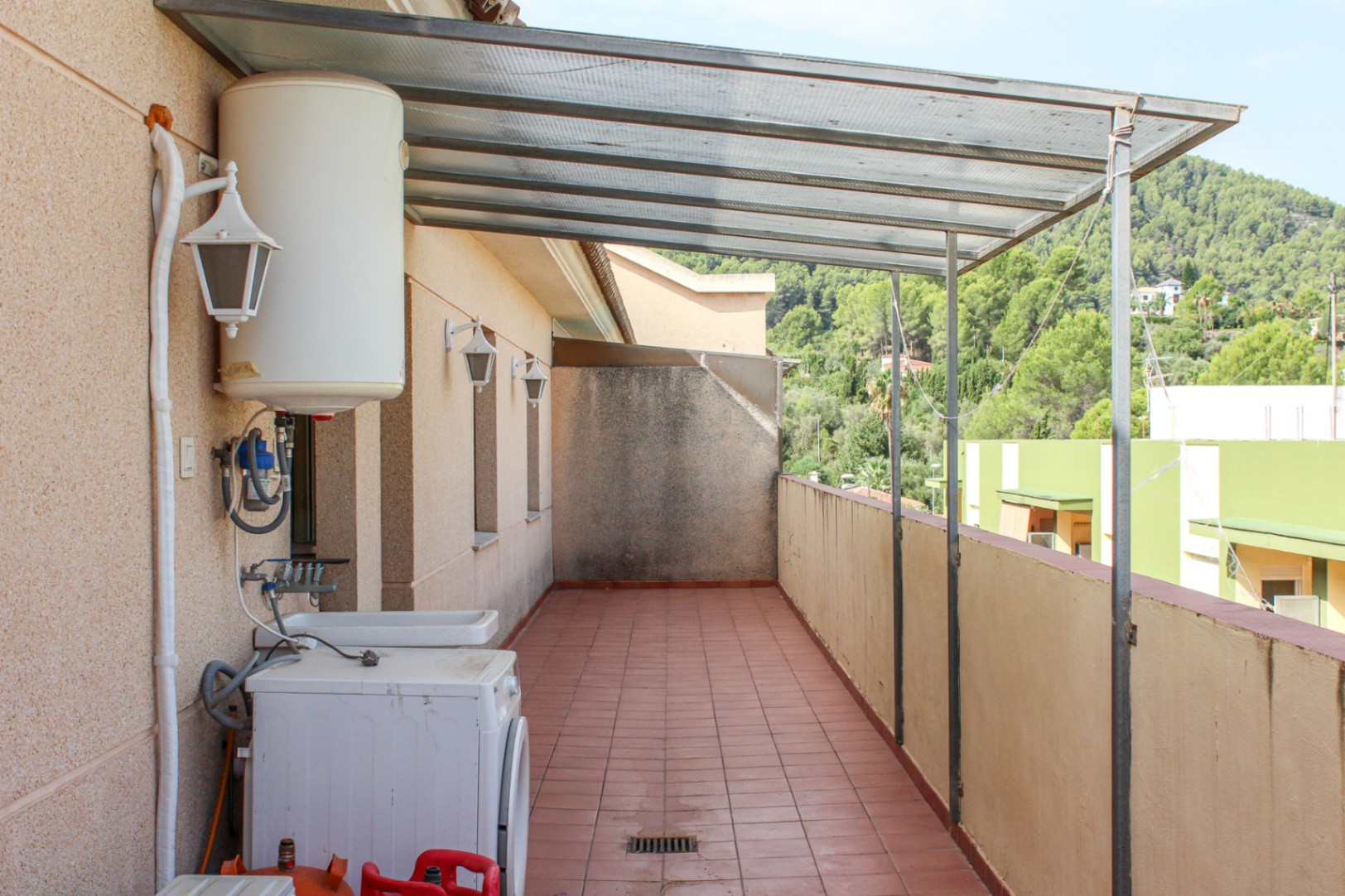 apartment for sale in Orba