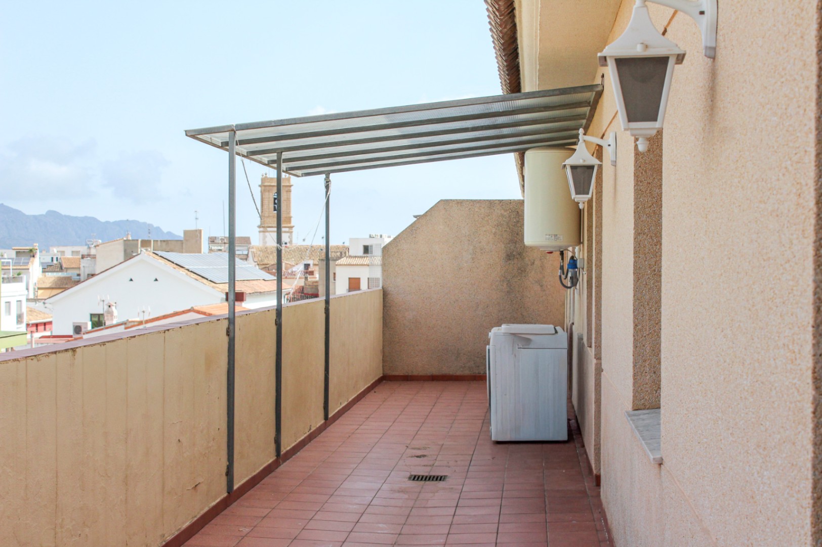 apartment for sale in Orba
