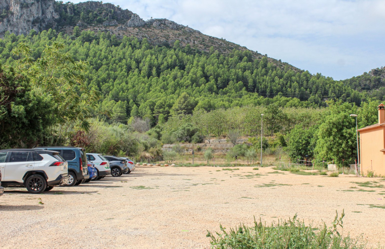 apartment for sale in Orba