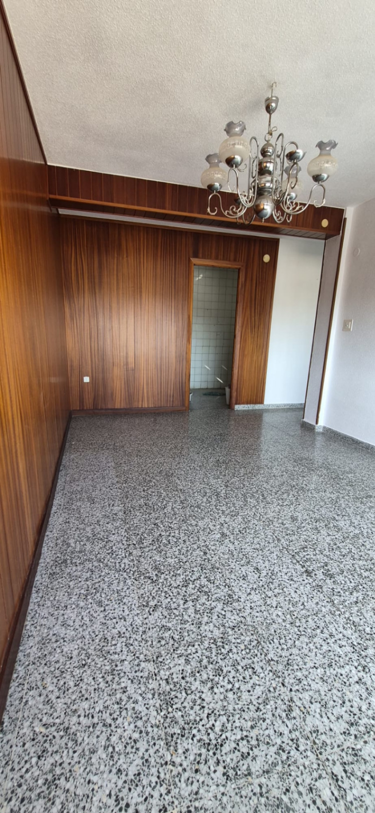 Townhouse in La Nucía Pueblo with 4 bedrooms and a good location.