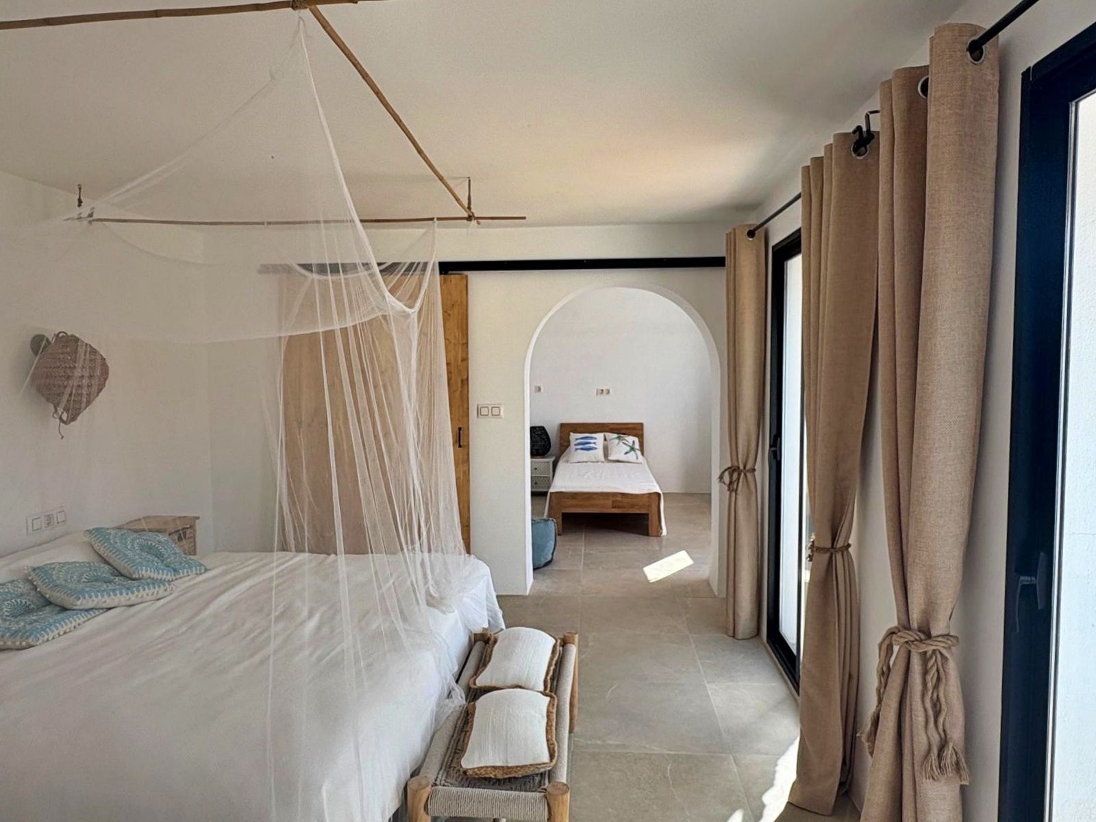 villa à la vente à Benissa