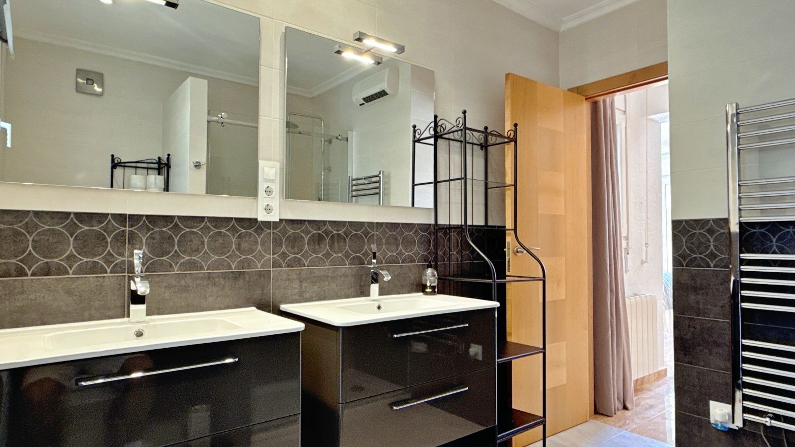 villa for sale in Moraira