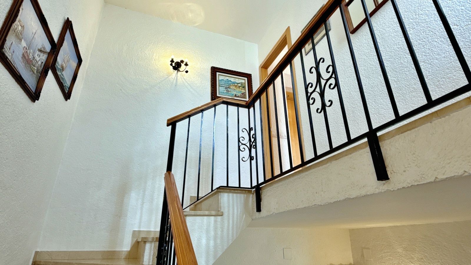 villa for sale in Moraira