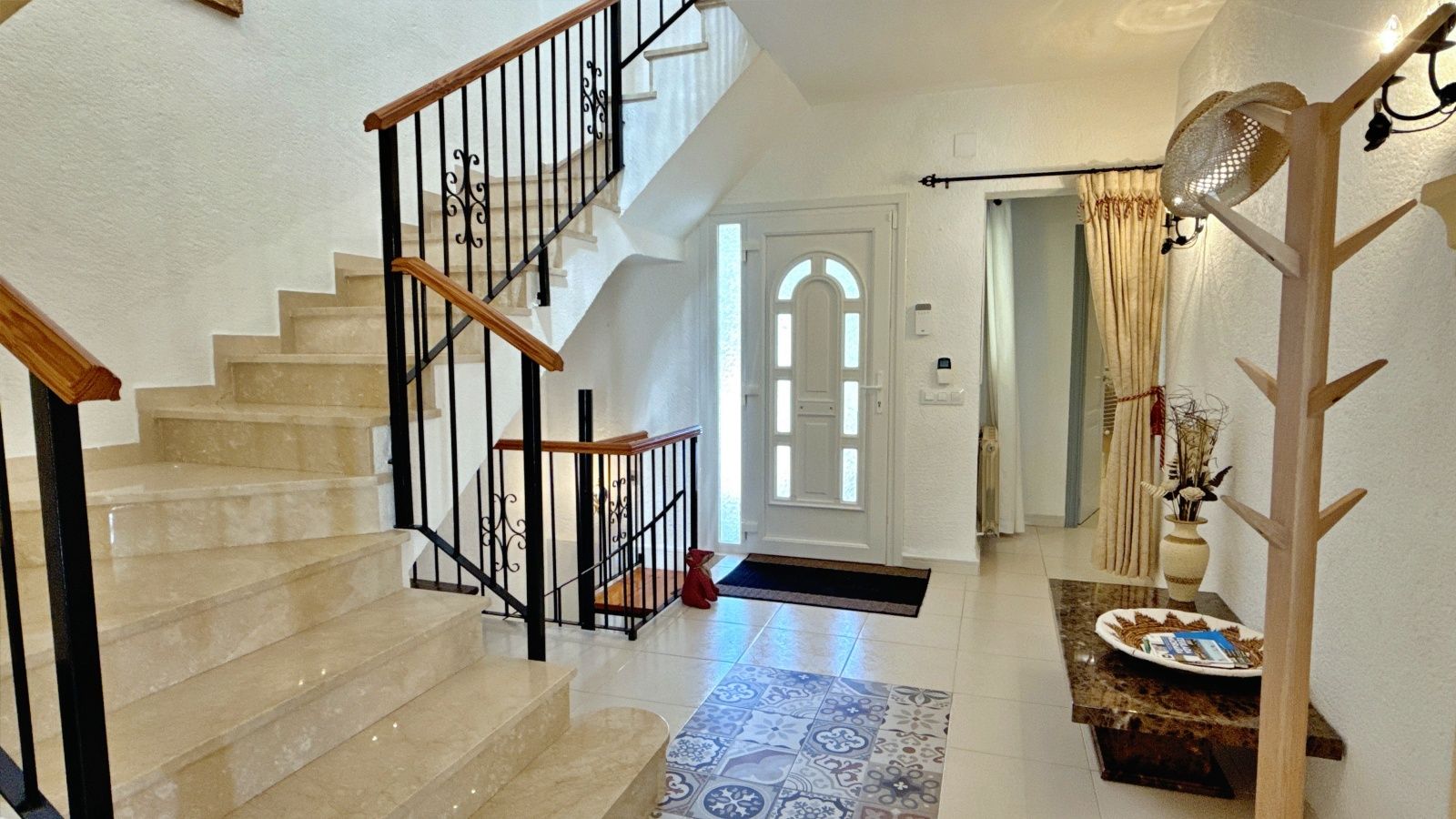 villa for sale in Moraira