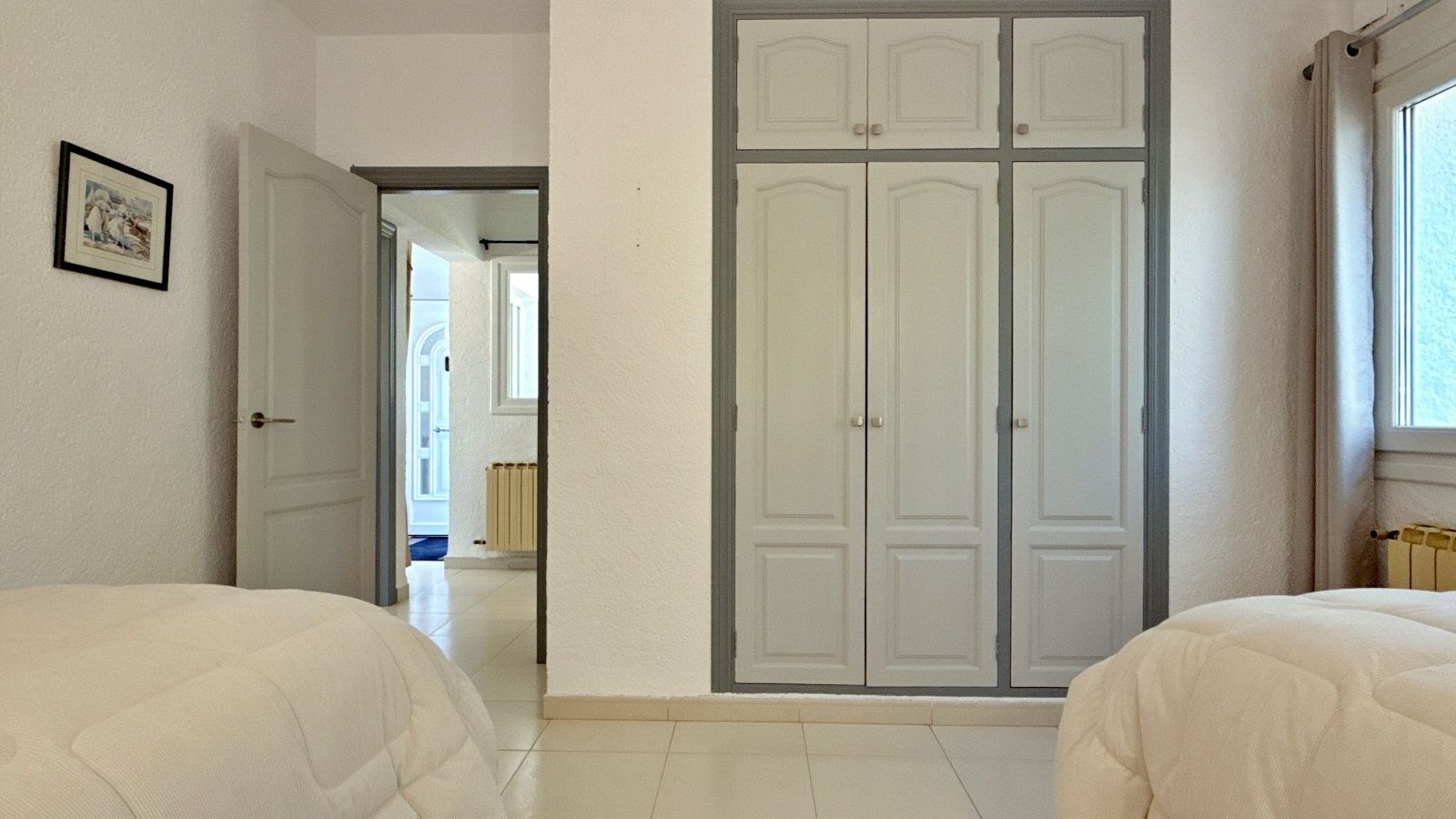 villa for sale in Moraira