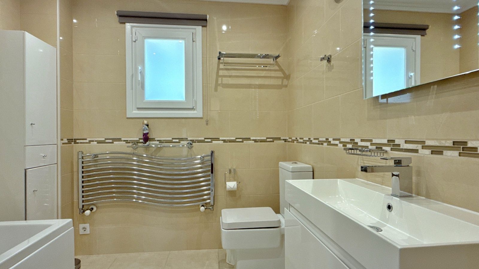 villa for sale in Moraira