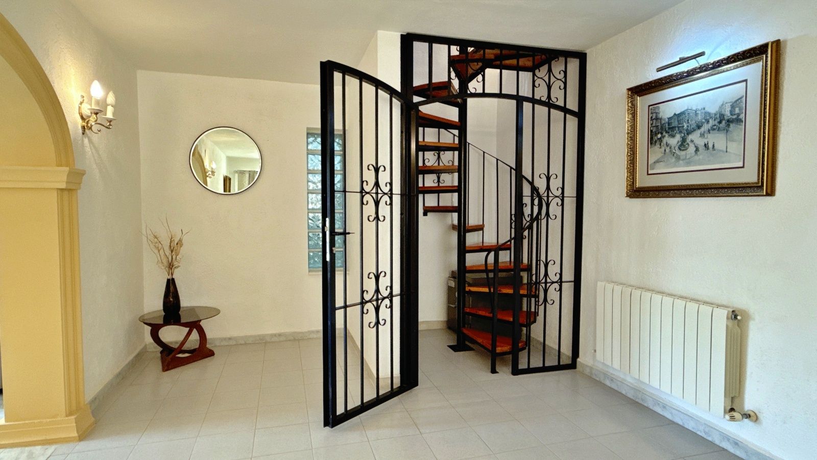 villa for sale in Moraira