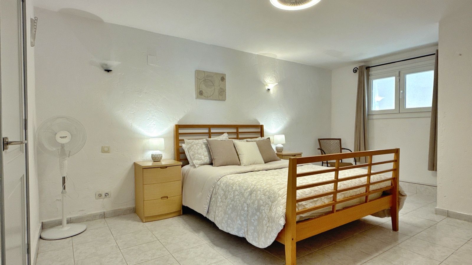 villa for sale in Moraira