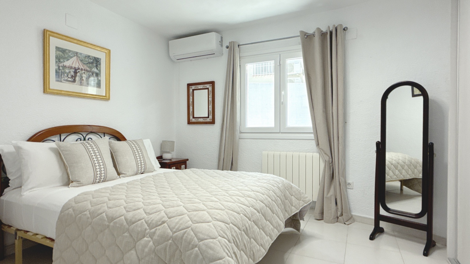 villa for sale in Moraira