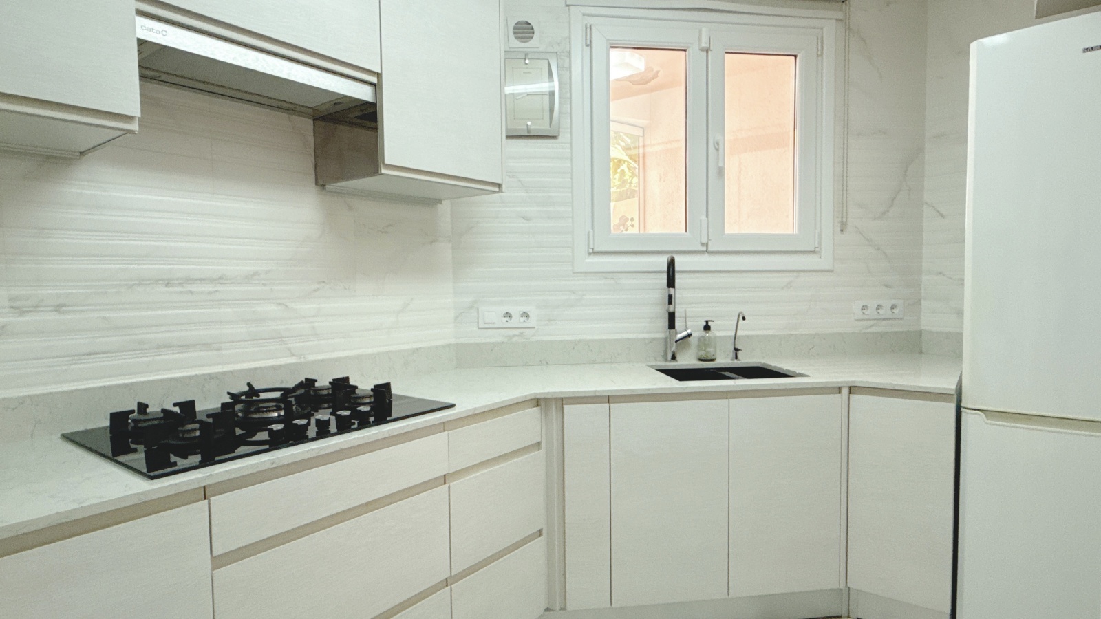 villa for sale in Moraira