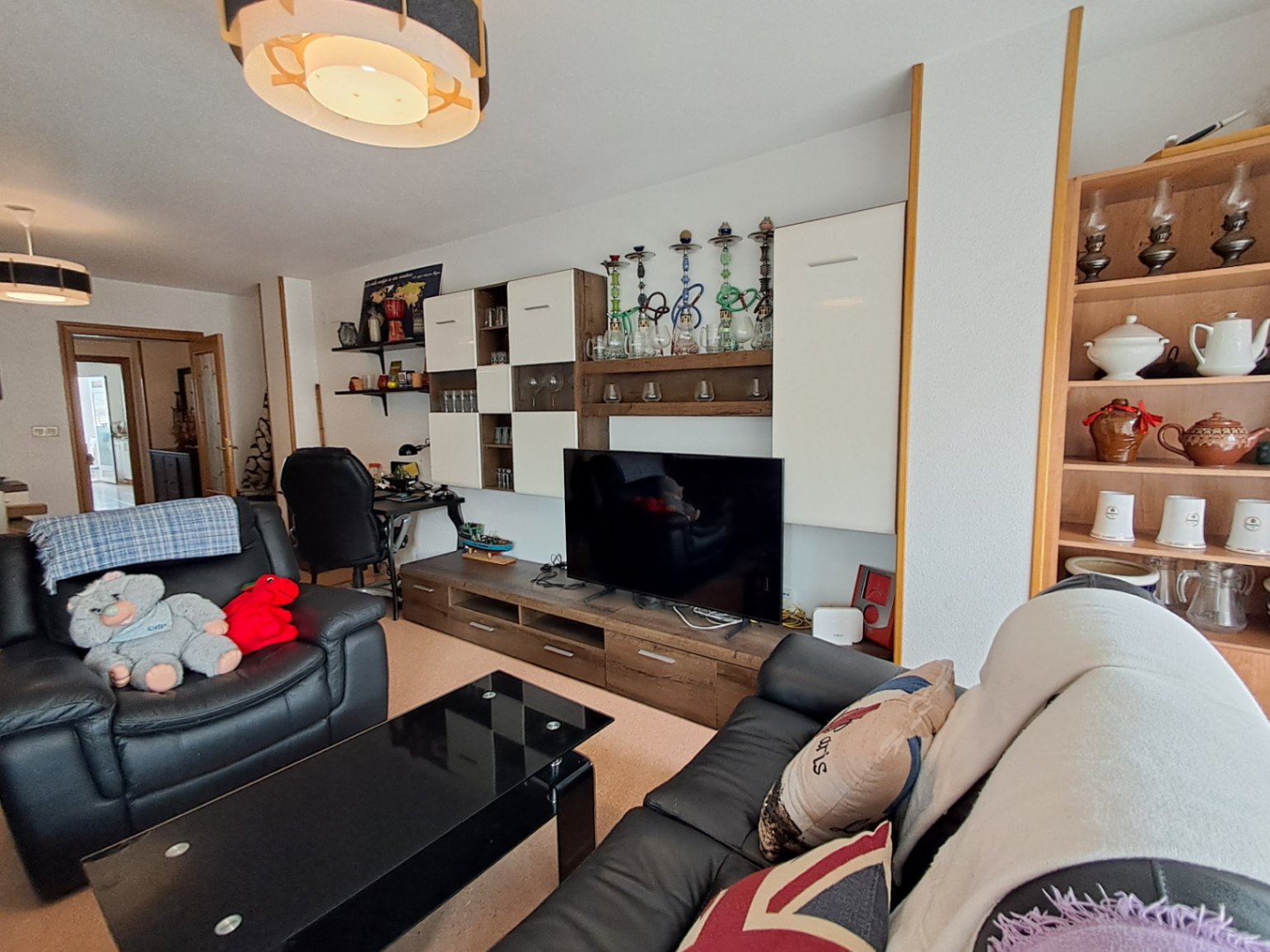 3 bedroom apartment for sale in Campoamor, Alicante