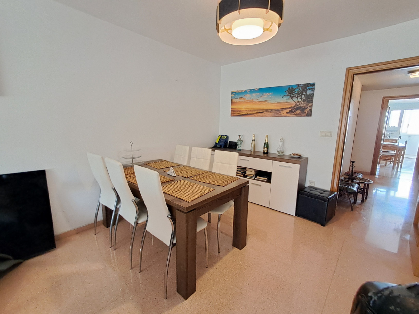 3 bedroom apartment for sale in Campoamor, Alicante