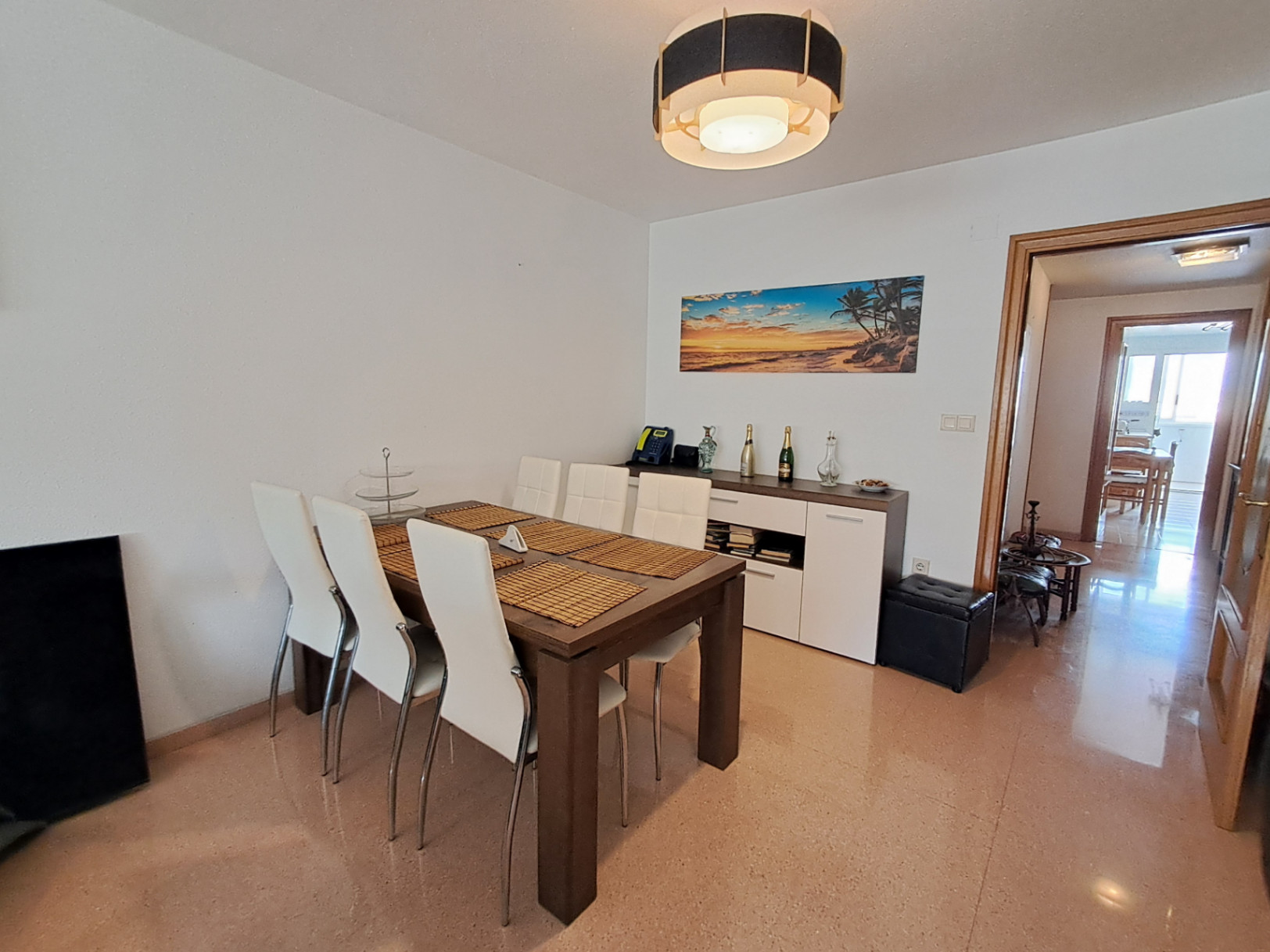 3 bedroom apartment for sale in Campoamor, Alicante