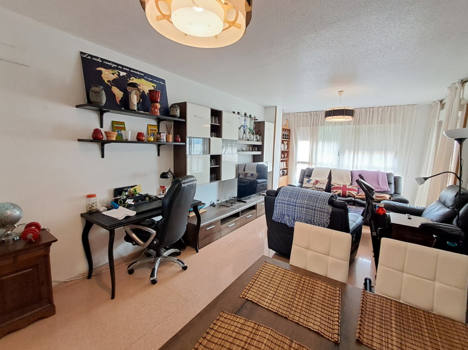 3 bedroom apartment for sale in Campoamor, Alicante
