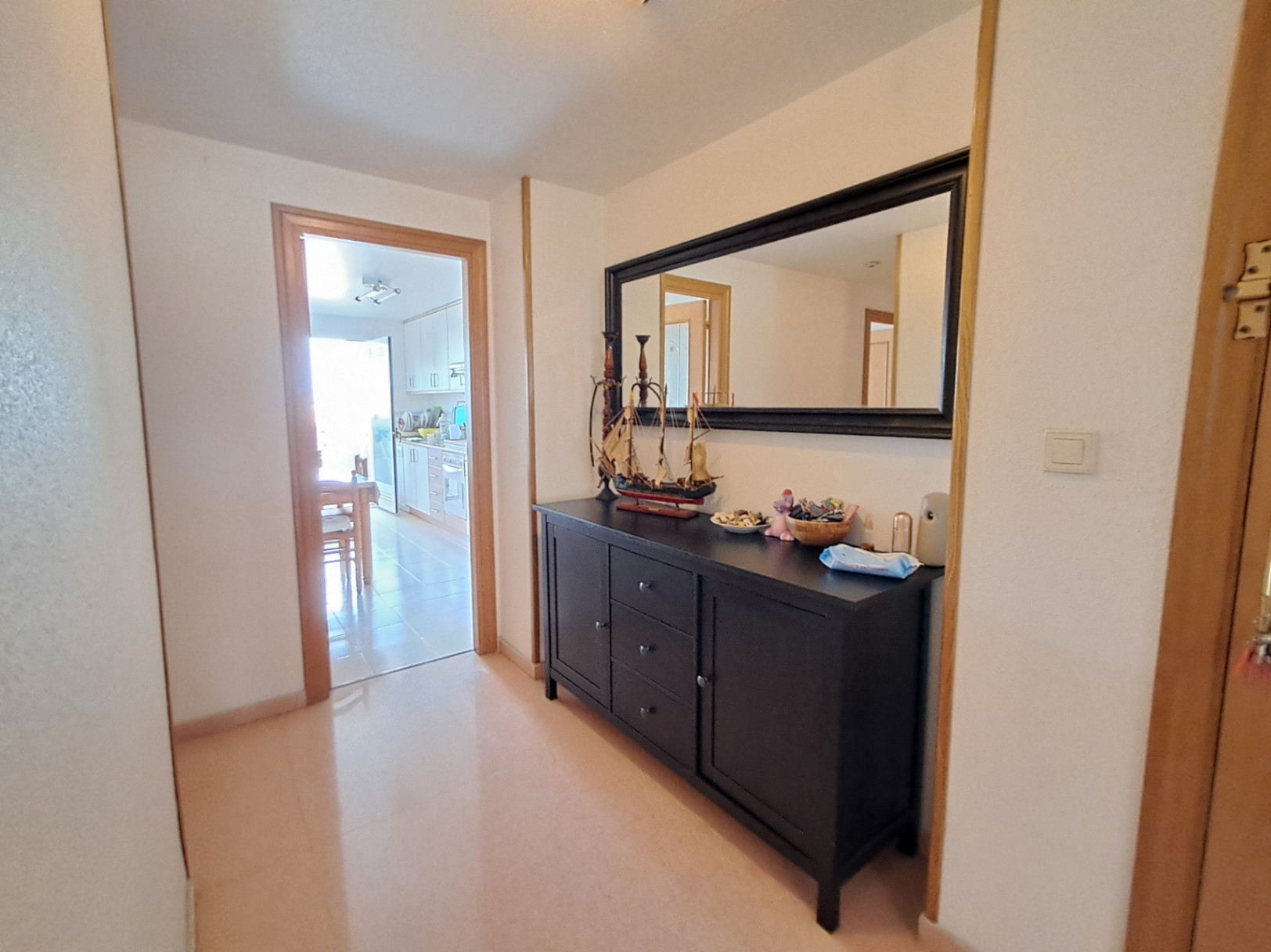 3 bedroom apartment for sale in Campoamor, Alicante
