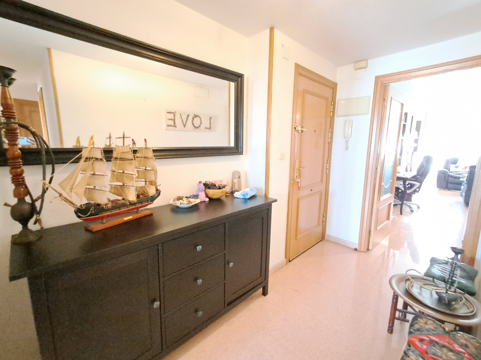 3 bedroom apartment for sale in Campoamor, Alicante