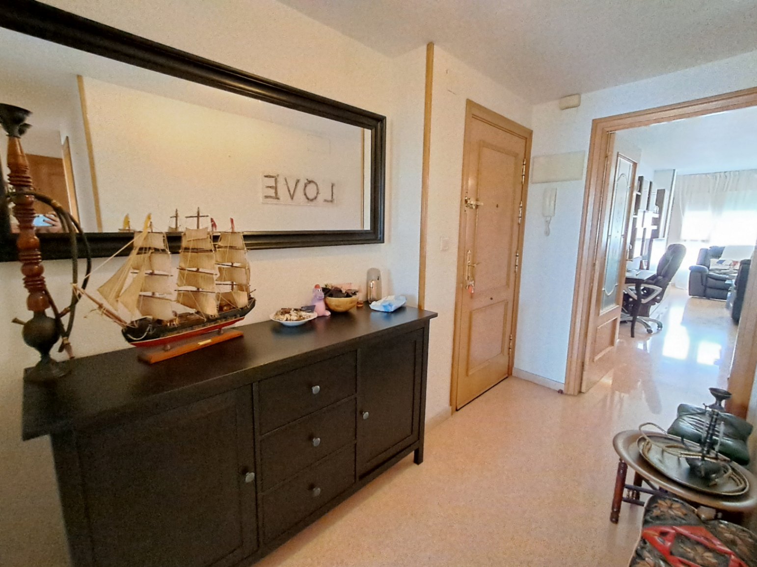 3 bedroom apartment for sale in Campoamor, Alicante