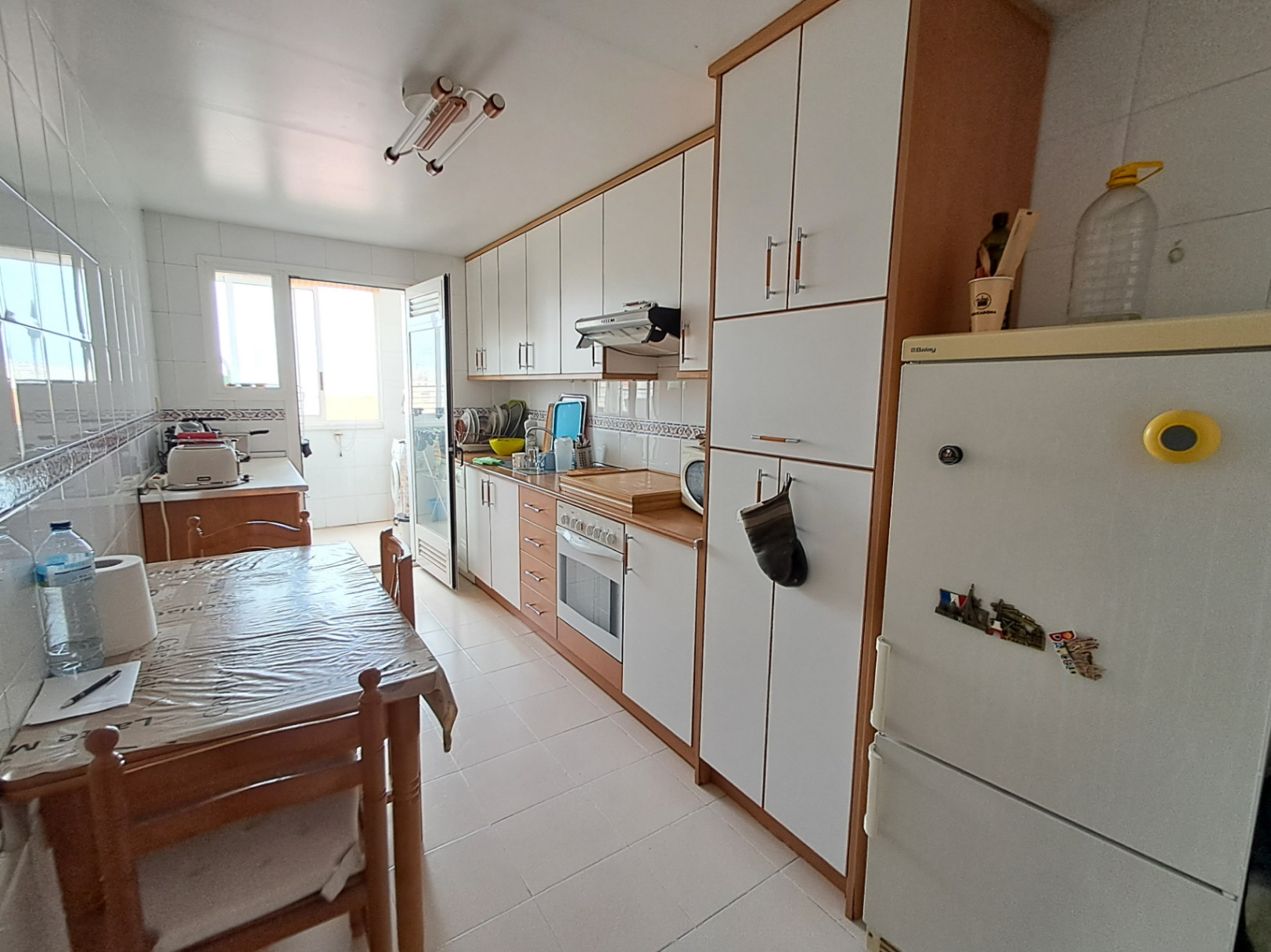 3 bedroom apartment for sale in Campoamor, Alicante