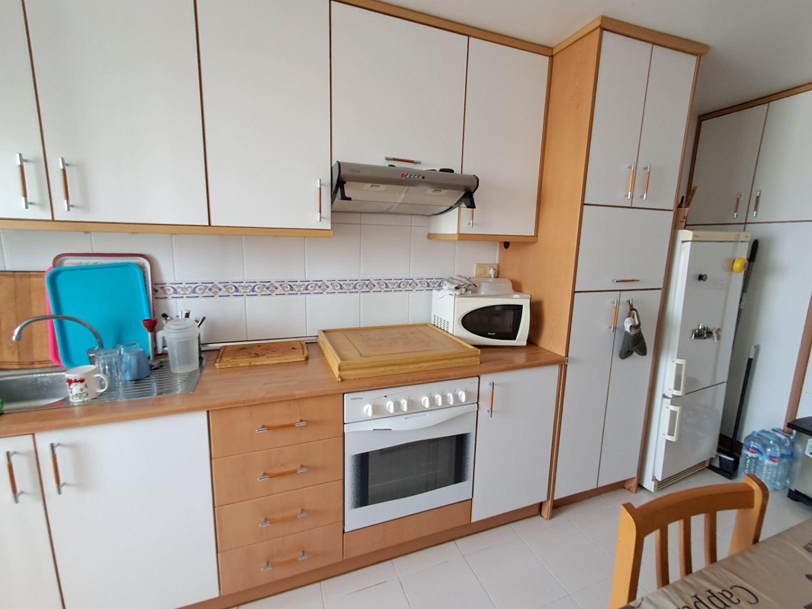 3 bedroom apartment for sale in Campoamor, Alicante
