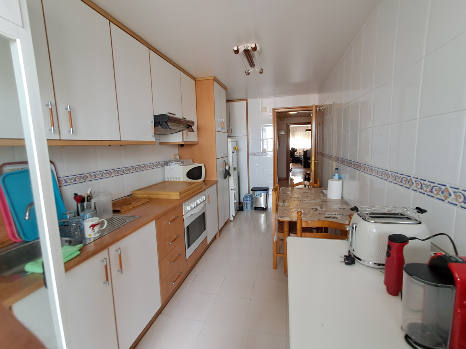 3 bedroom apartment for sale in Campoamor, Alicante
