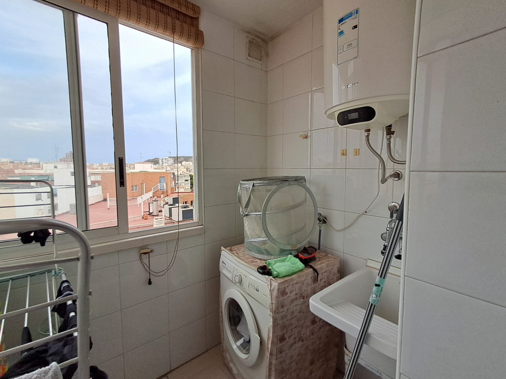 3 bedroom apartment for sale in Campoamor, Alicante