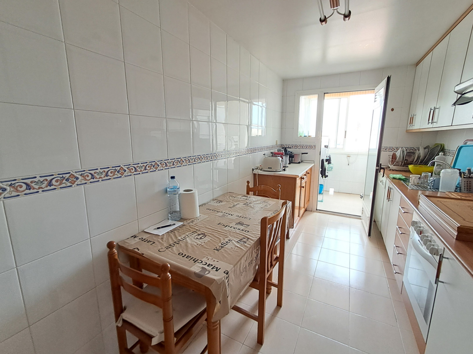 3 bedroom apartment for sale in Campoamor, Alicante