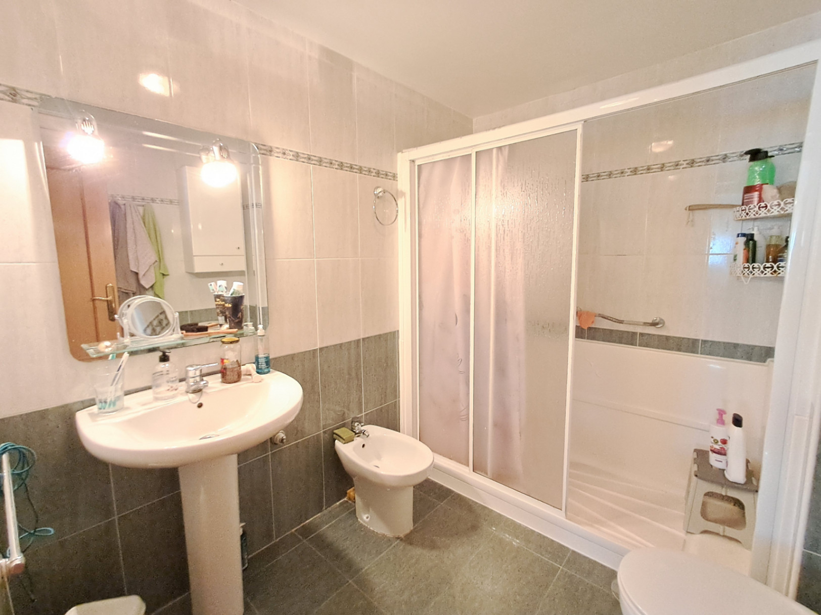 3 bedroom apartment for sale in Campoamor, Alicante
