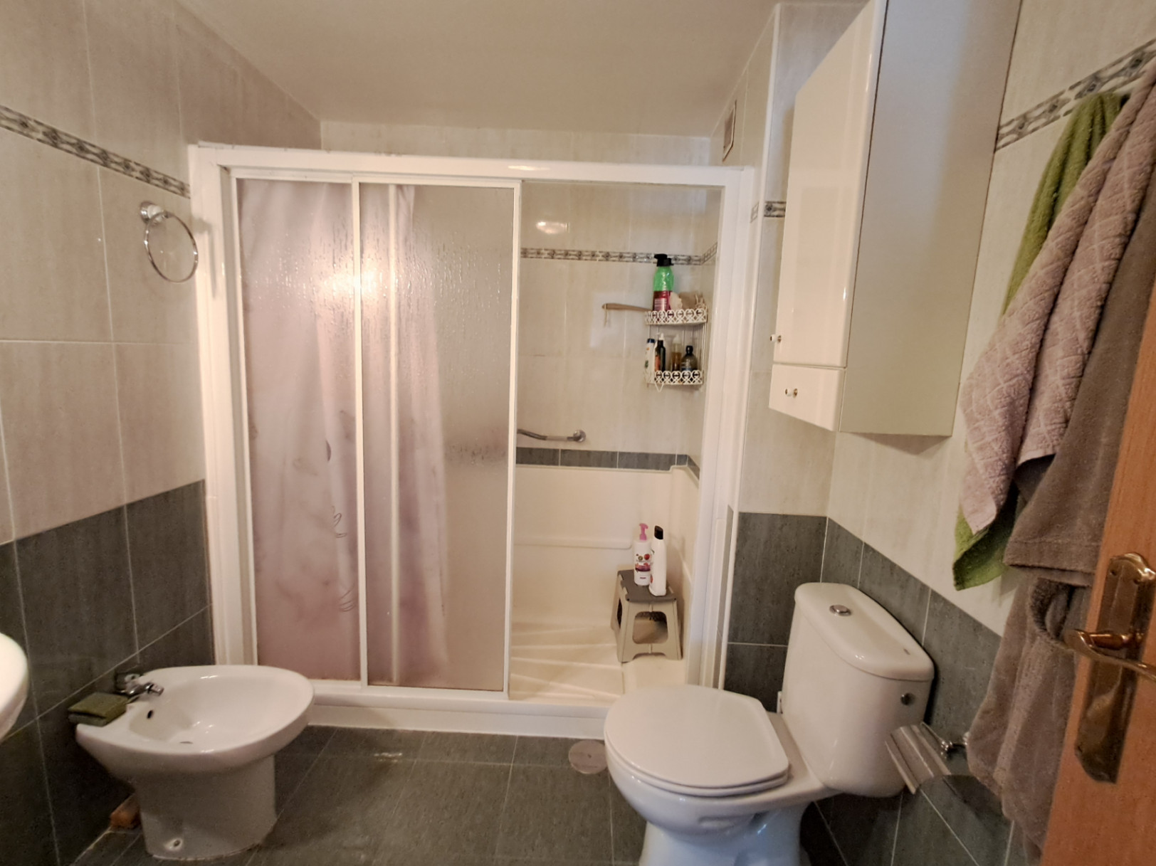 3 bedroom apartment for sale in Campoamor, Alicante