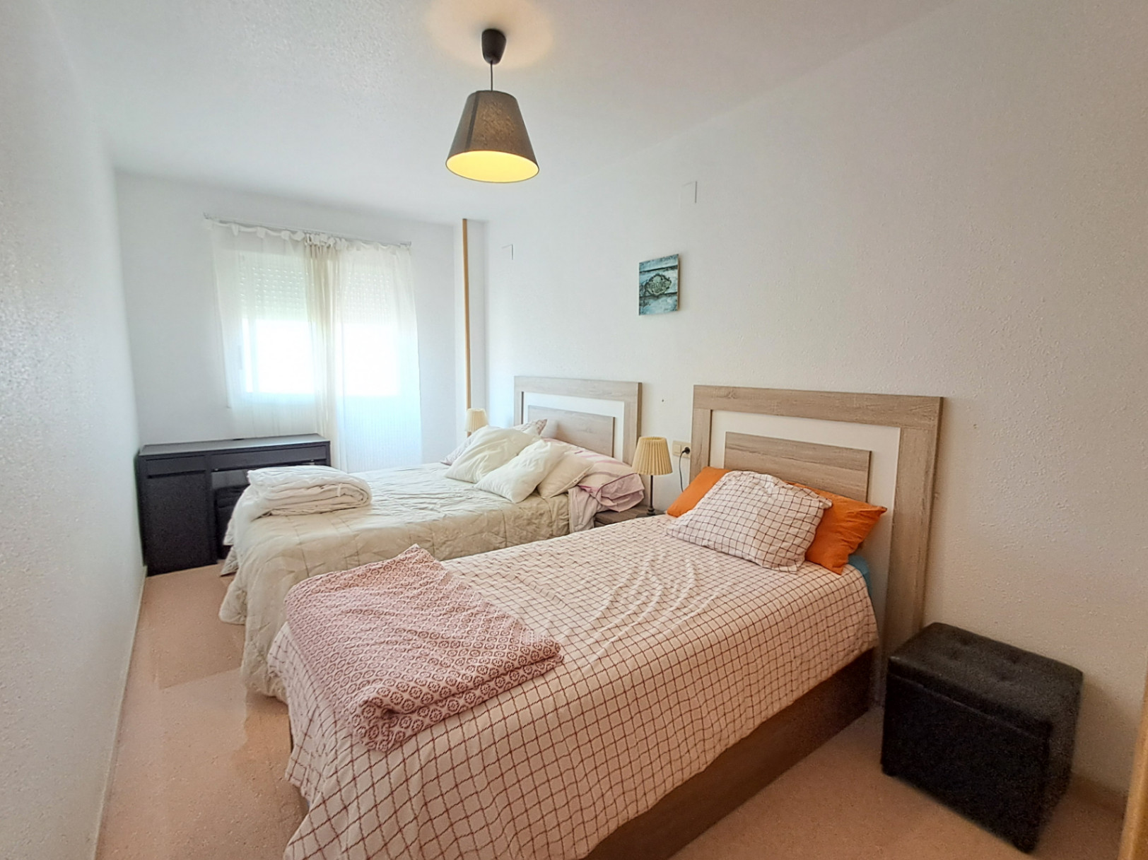 3 bedroom apartment for sale in Campoamor, Alicante