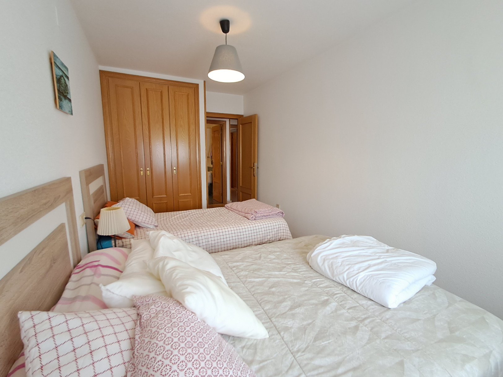 3 bedroom apartment for sale in Campoamor, Alicante