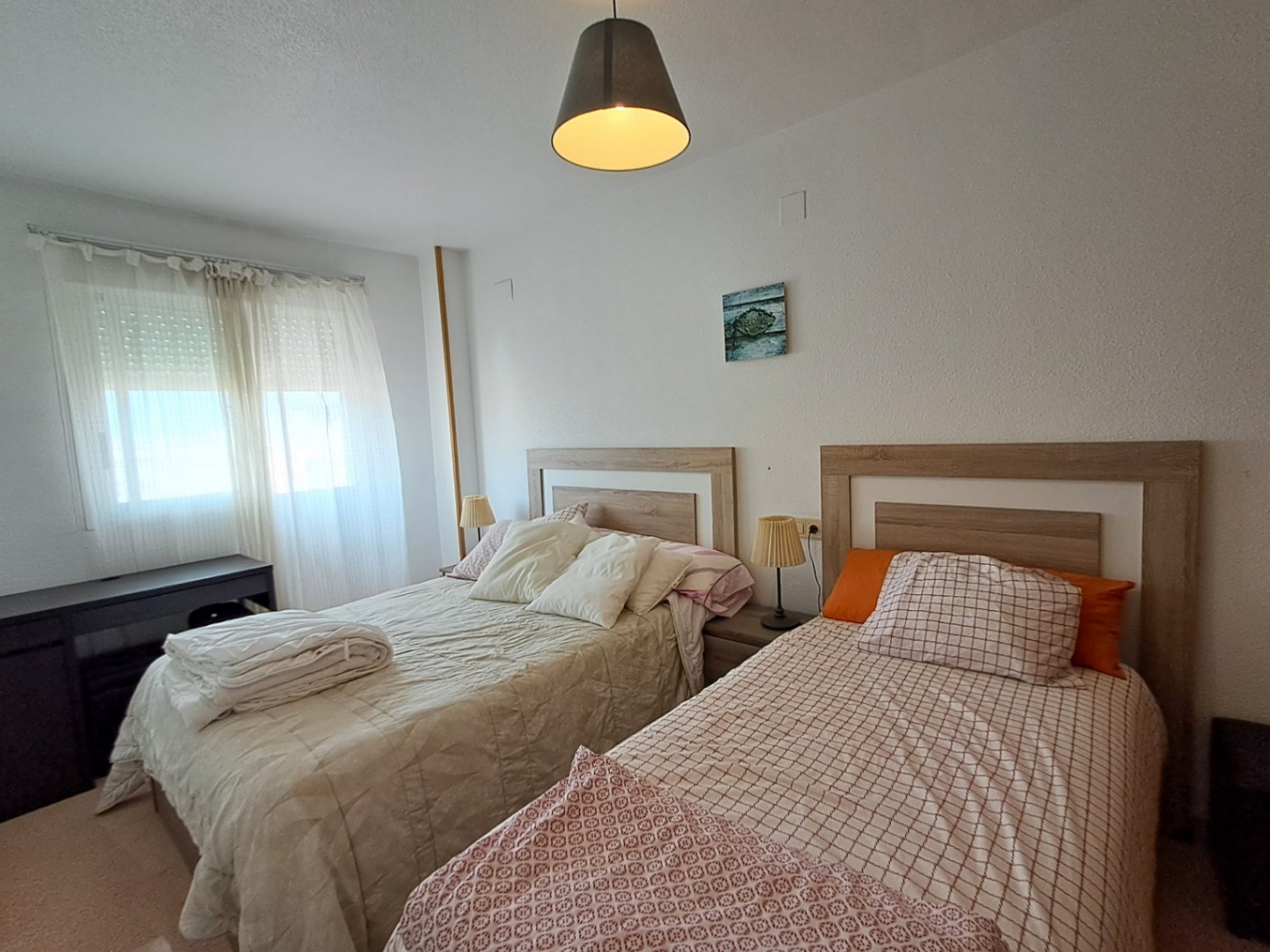 3 bedroom apartment for sale in Campoamor, Alicante