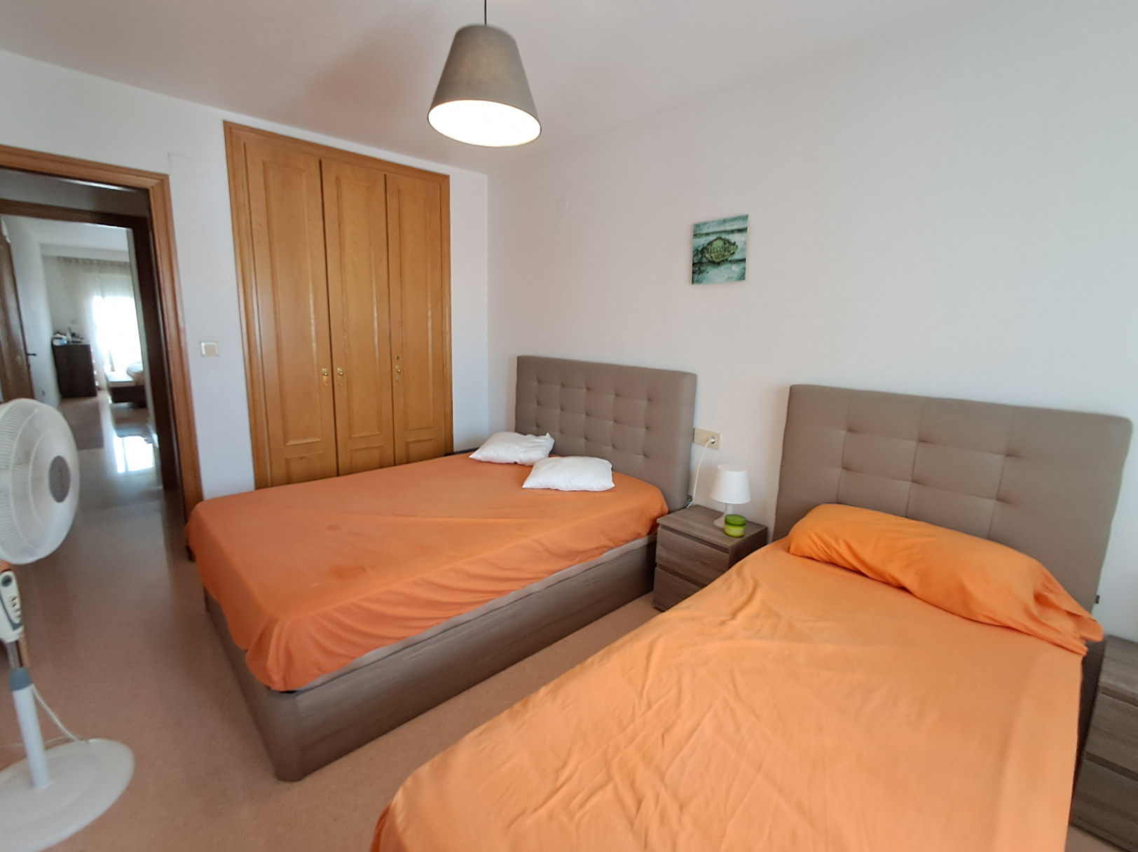 3 bedroom apartment for sale in Campoamor, Alicante